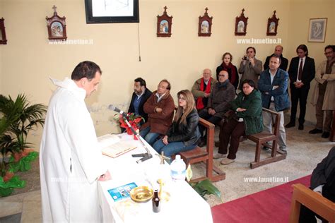 Lamezia Celebrati I Cinquantanni Dalla Scomparsa Del Poeta Costabile