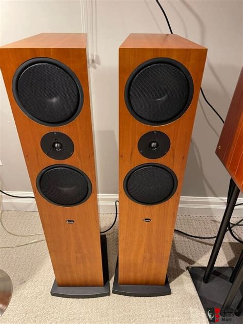 LINN Ninka Speakers For Sale Canuck Audio Mart