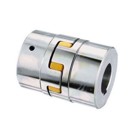 Flexible Shaft Coupling at best price in Chennai by Galaxy Engineering ...