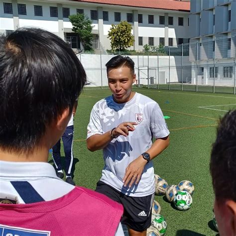 fabian kwok  linkedin coaching football soccer unleashtheroar
