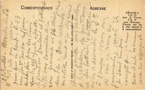 Pc Cpa La Sieste Scenes Et Types Female Ethnic Nude A Europe France Provence Alpes