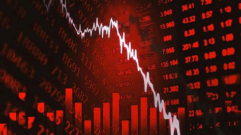 Why Sensex And Nifty Are On A Decline