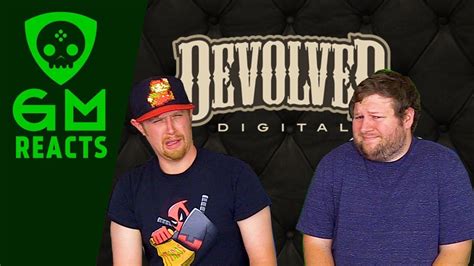 Devolver Digital E3 2017 Full Press Conference Reaction And Review