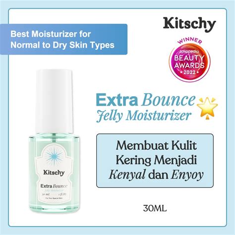 Rekomendasi Moisturizer Untuk Remaja Yang Paling Bagus Dan Laris Di