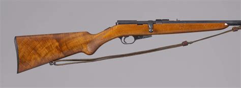 Walther 22 Bolt Action Rifle | Cottone Auctions