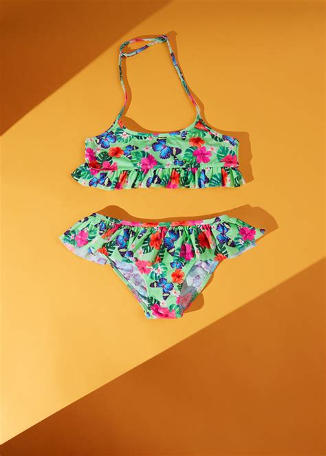 Bikini Girls Malib Swimwear And Bikinis Calzedonia