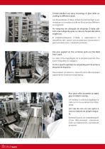 Hot Melt Labeler For Cut Stack Label DELLA TOFFOLA GROUP PDF Catalogs Technical