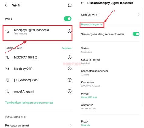 13 Cara Mengatasi Hotspot Tidak Bisa Tersambung Ke Laptop Atau Komputer