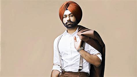 Singer Tarsem Jassar Best Wallpaper 52049 Baltana