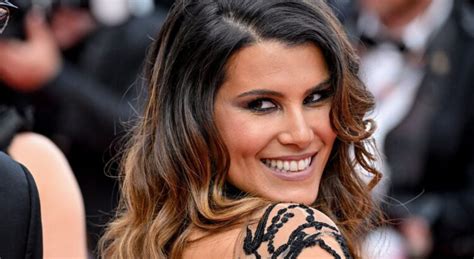 Karine Ferri D Voile Son Fessier Dans Un Bikini Chancr