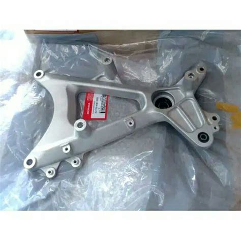 Jual Swing Arm Fork Honda Pcx Led New K Original Honda Shopee