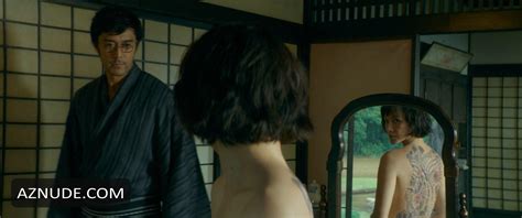 The Garden Of Evening Mists Nude Scenes Aznude