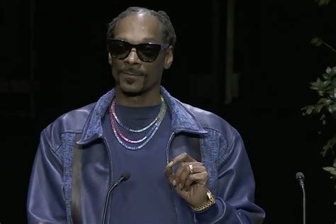 Snoop Tells Hilarious Story of First Time He Heard Nipsey Hussle - XXL