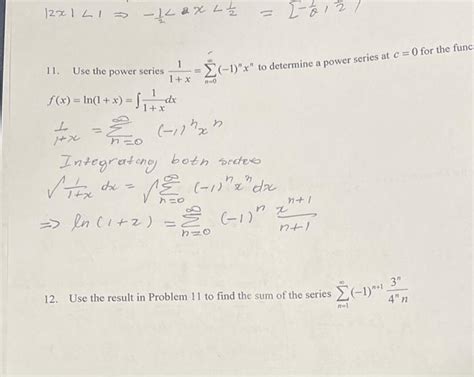 Solved ∣2x∣