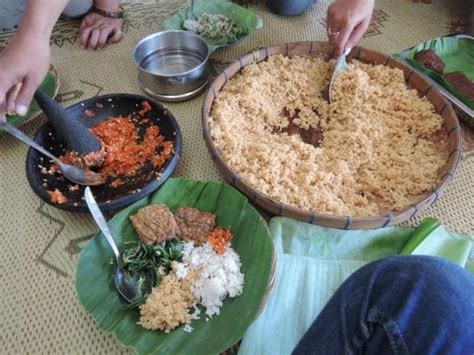 Makanan Khas Kota Jogja