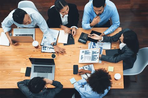 Os Gerentes De Marketing Das Empresas Para Conhecer Os Problemas