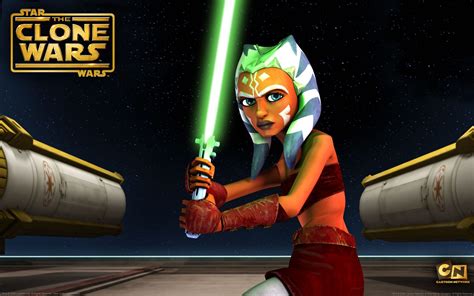 Clone Wars Ahsoka Wallpaper - KoLPaPer - Awesome Free HD Wallpapers