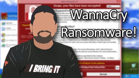 Wannacry Ransomware Explained How To Stay Safe Youtube