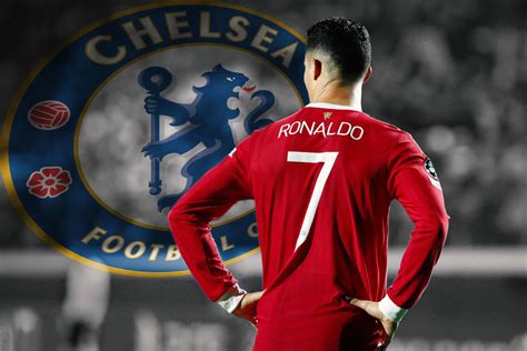 Chelsea interested in Cristiano Ronaldo "for business reasons" - Futbol ...