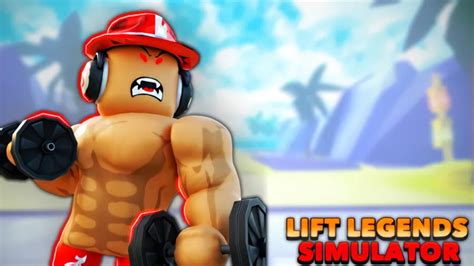 Roblox Lift Legends Simulator Codes October Pro Game Guides