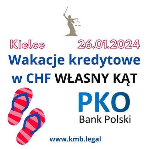 Pko Bp Wakacje Kredytowe