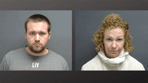 Two Barry Residents Facing Multiple Drug Related Charges