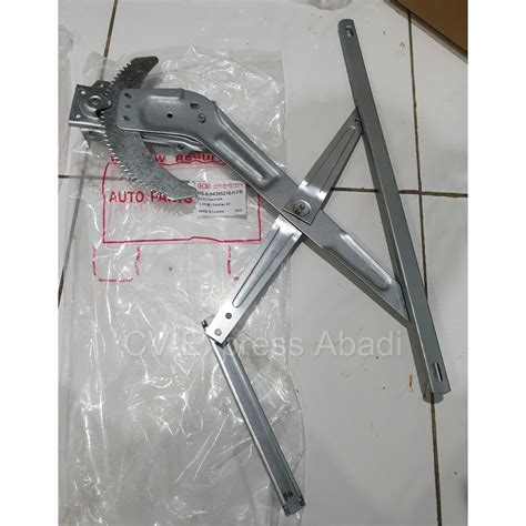 Jual Window Regulator Dudukan Kaca Panther Bagian Kanan Made In Taiwan