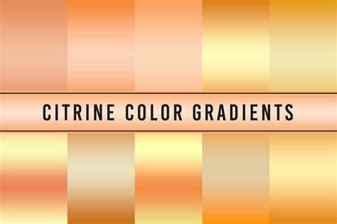 Bronzite Gradients Crella