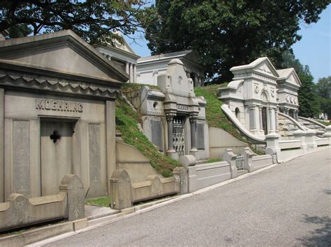 Laurel Hill Cemetery Clio