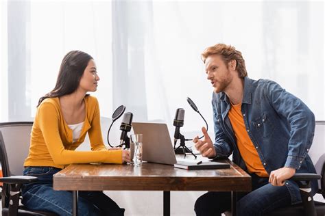 Art Of Active Listening Elevating Your Interviewing Skills Podcast