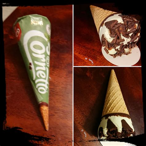 Cornetto Mint Zuckerwelt Im Test