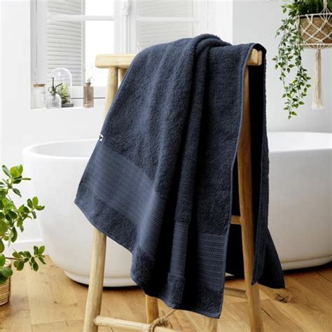 Serviette De Bain Linge De Bain Eminza