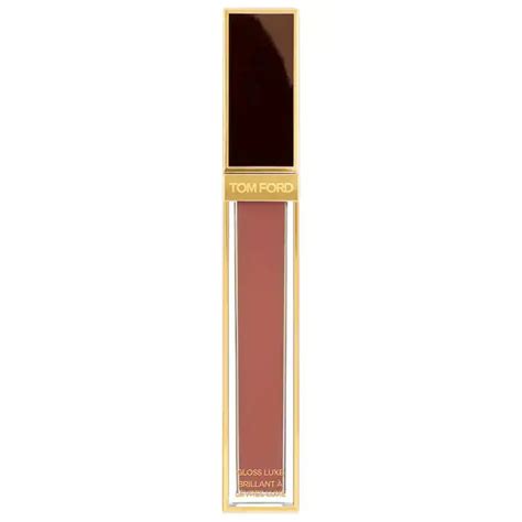 Son Tom Ford Gloss Luxe Màu Nude Vua Hàng Hiệu