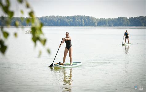 Grad Prelog Dani Otvorenih Vrata Sportova Na Vodi Odu Evili Brojne