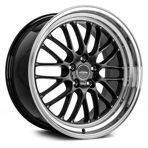 Ace Alloy Wheels | Staggered Wheels Package for Sale – WheelplusUSA