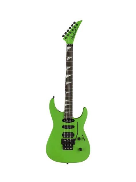 Jackson American Series Soloist Sl Bigtone