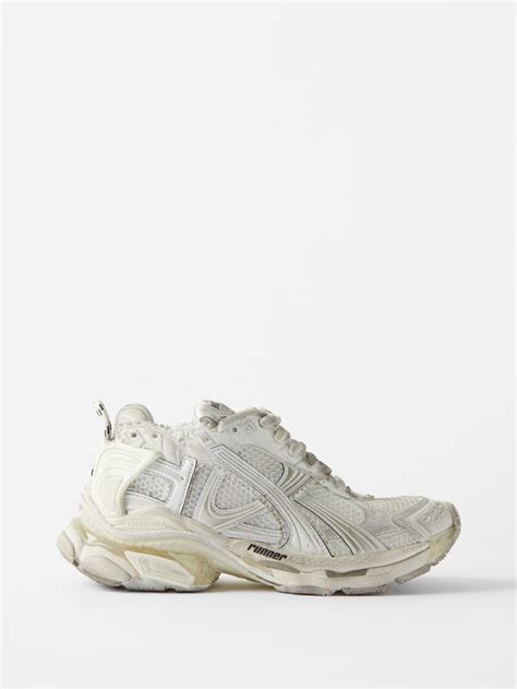 Balenciaga Runner Sizing Hot Sale Bellvalefarms