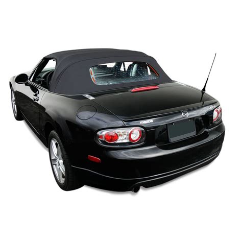 2016-21 Mazda Miata MX5 Convertible Tops and Convertible Top Parts