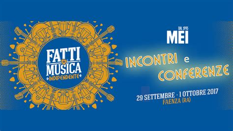 Mei Fatti Di Musica Indipendente