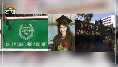 FO assures IHC of arranging telephonic conversation of Dr. Aafia ...