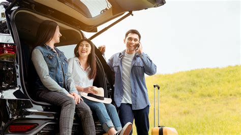 Jalani Liburan yang Menyenangkan Meski Terbatas: 3 Tips Memaksimalkan ...