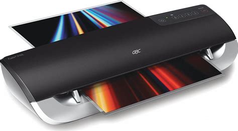 GBC Hot Lamination 1 Min Warm Up Time Laminating Machine 24Y155 1703076AF Grainger