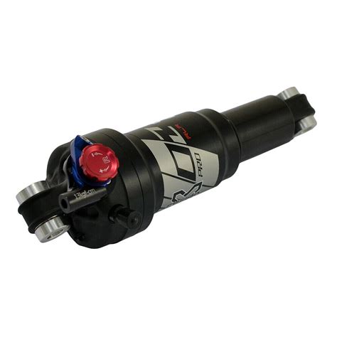 New Style X Fusion O Pro Rlr Rear Shock X Mm With Remote Control