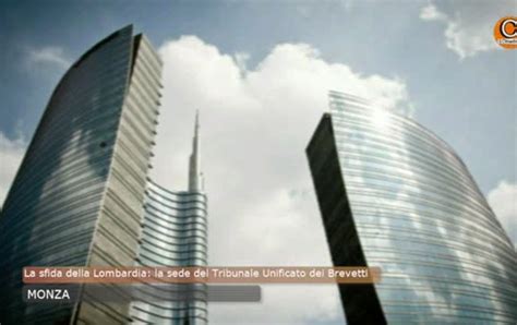 La Sfida Di Regione Lombardia Per La Sede Del Tribunale Unificato Dei