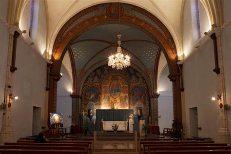 Journ Es Du Patrimoine Notre Dame Du Refuge D Anglet