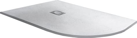 Поддон для душа RGW Stone Tray ST/AL-0128W 80х120 с сифоном купить в ...