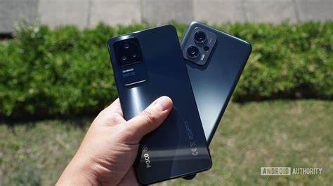 POCO F4 POCO X4 GT Announced Powerful Redmi Phones In Disguise