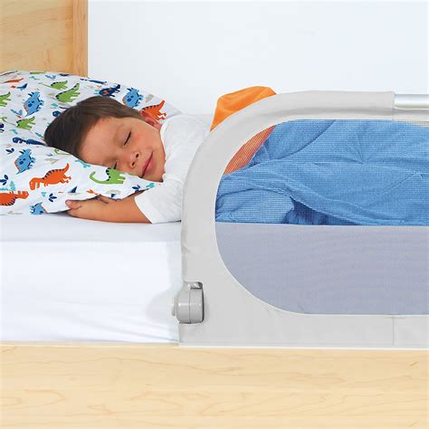 Top 10 Best Toddler Bed Rails With Set Up Instruction - MattressDX.com