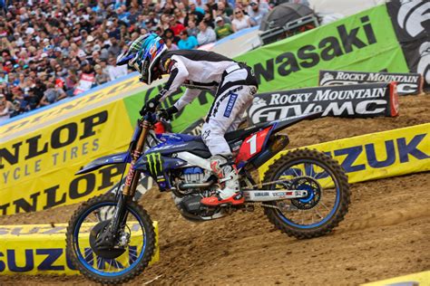 Les Moments Clefs Du Sx De Nashville Lebigusa Actualit Du