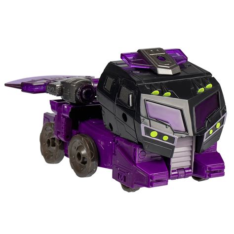 Transformers - Legacy United Voyager Class - Transformers: Animated ...